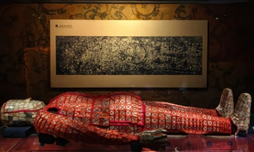Nanyue King Museum of Western Han Dynasty-Guangzhou